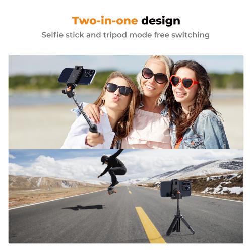 Continuous Video Capture