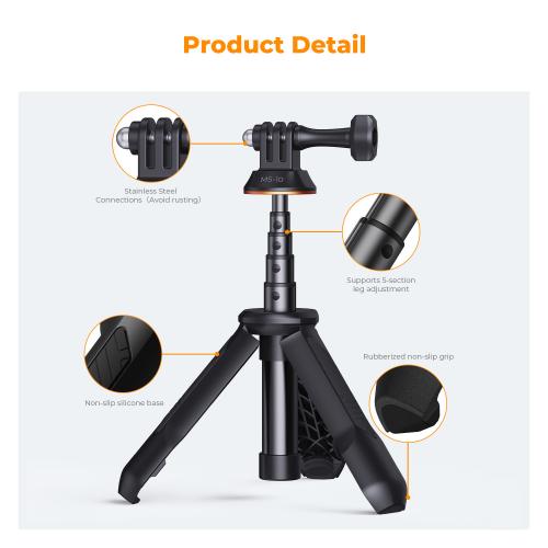 Flexible Surface Attachment