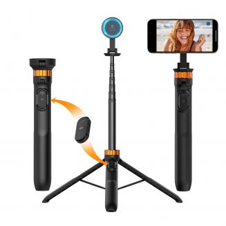 Mini Treppiedi e Supporti Smartphone