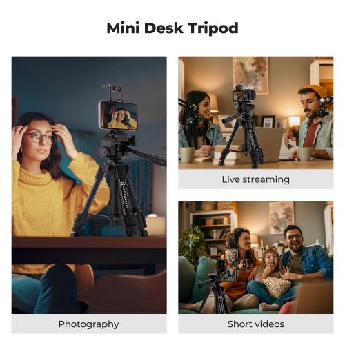 Tablet Clamp Mounting System