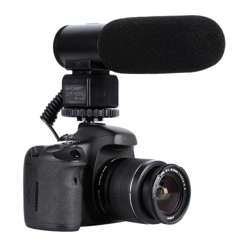 what a good camera for photography and video 3
