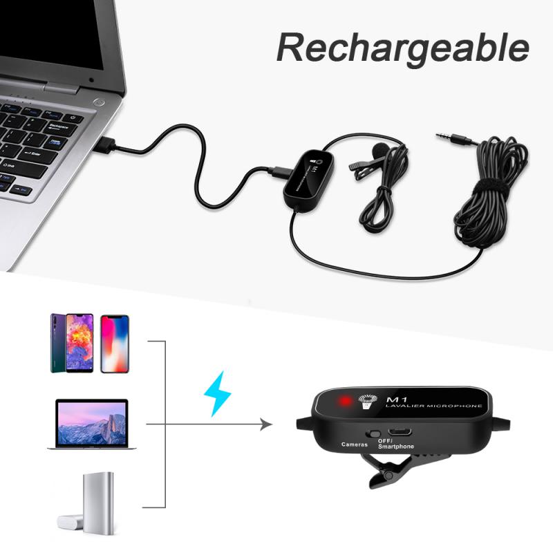 how to use condenser microphone 1