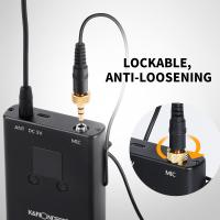 How To Connect A Microphone To A Smart Tv ?