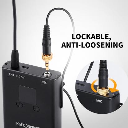 How To Connect A Microphone To A Smart Tv ?