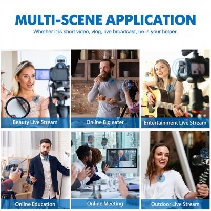 How To Detect A Wireless Camera Signal?