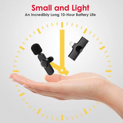 How To Record Audio Without Background Noise?