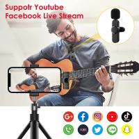 How To Put Screen Record With Sound?