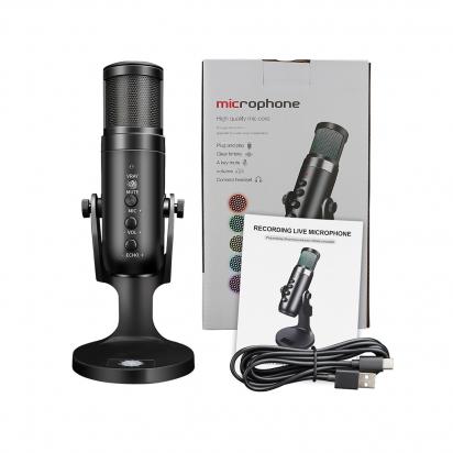 How To Improve The Quality Of Recorded Voice?