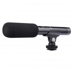 Supercardioid Condenser Microphones With USB 3.5mm Jack for Streaming