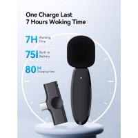 How To Use The Wireless Lavalier Microphone?