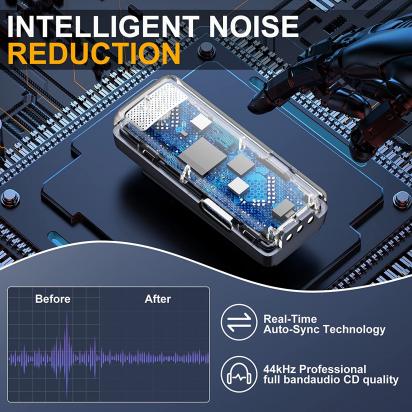 How Make Speakers Wireless?