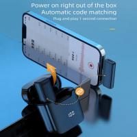 Can You Use Iphone As Microphone?