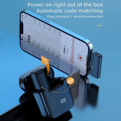 Can You Use Iphone As Microphone?