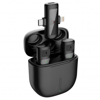 No Sound When Recording On Instagram?