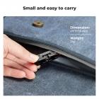 K&F CONCEPT Magnetic Quick Release Adapter Mount Compatible with Insta360 GO Ultra, Expansion Base Stand with 1/4 Screw Hole/Foldable Connector for Tripod, Selfie Stick, Action Camera Accessories