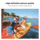 K&F CONCEPT CPL Filter Compatible with DJI Osmo Nano Standard Combo, Mini Camera Circular Polarizer Polarizing Camera Lens Filter, Multi-Coated HD Optical Glass