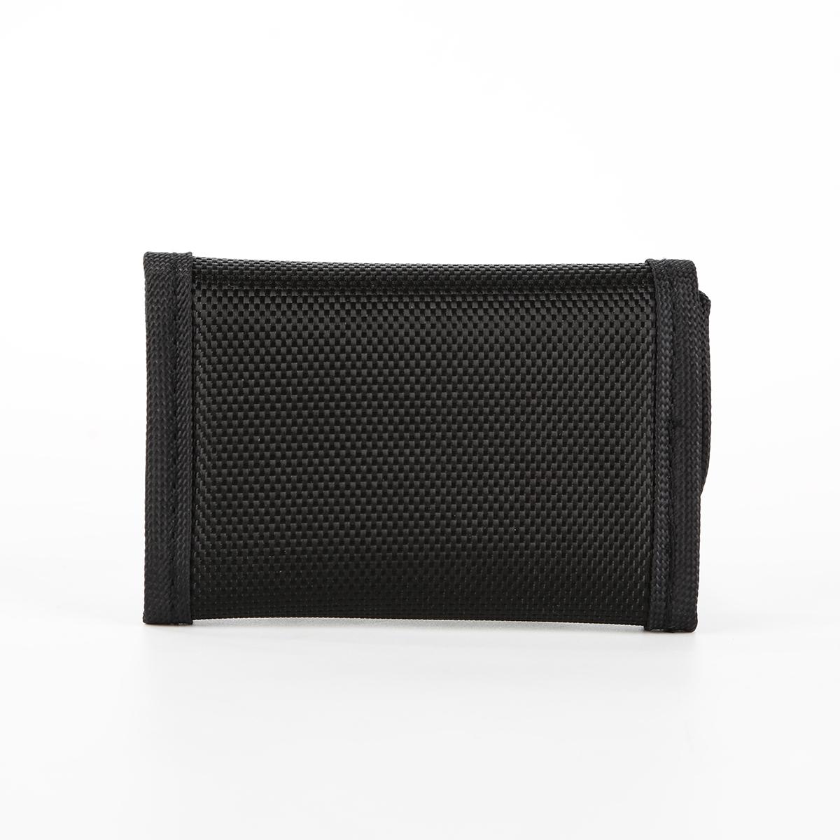 4 Pocket Memory Card Pouch SD Card Storage Carrying Case Folded Bag