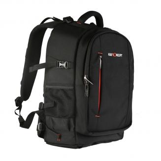 Multifunctional Large DSLR Camera Backpack for Outdoor Travel Photography 11.41*6.69*18.11 inches