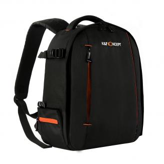 Small DSLR Camera Backpack for Travel Outdoor Photography 13*9.8*5.5 inches