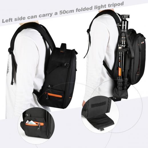 small dslr camera bag for travel