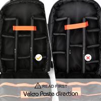 How To Carry Tripod On Backpack?