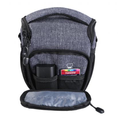 Best Camera Bag That Can Carry Tripod?