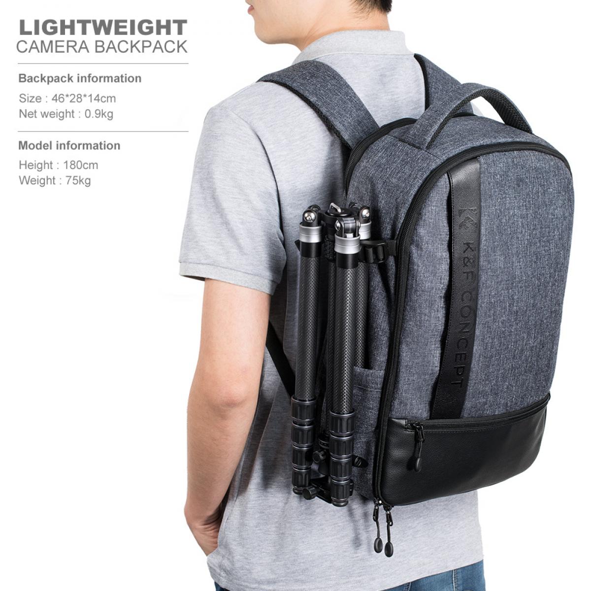 camera backpack 15 laptop