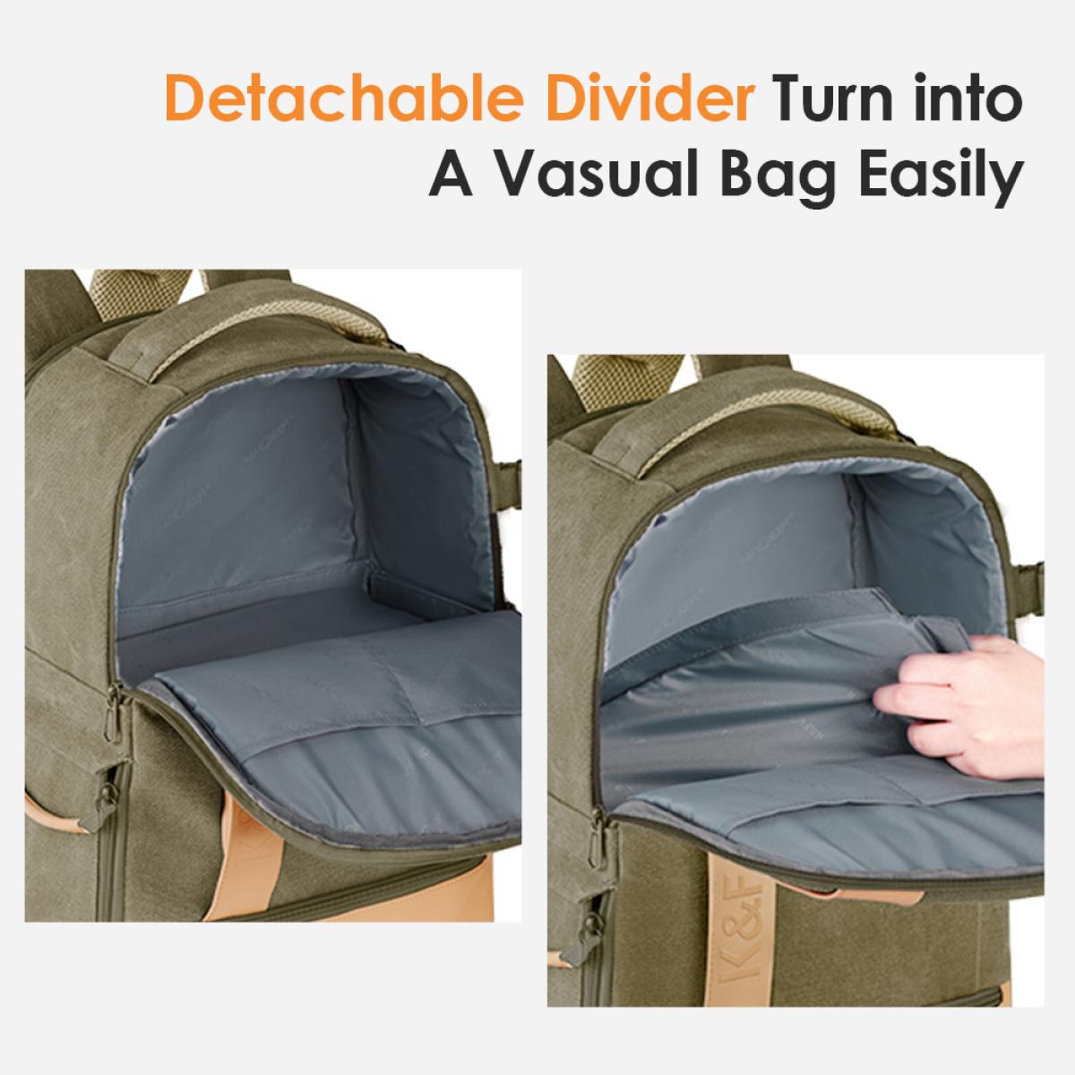 新製品：デジタル一眼レフカメラ、14インチのラップトップ、レンズ用のレインカバー付き、スタイリッシュ