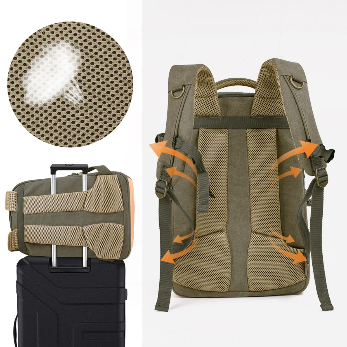 新製品：デジタル一眼レフカメラ、14インチのラップトップ、レンズ用のレインカバー付き、スタイリッシュ