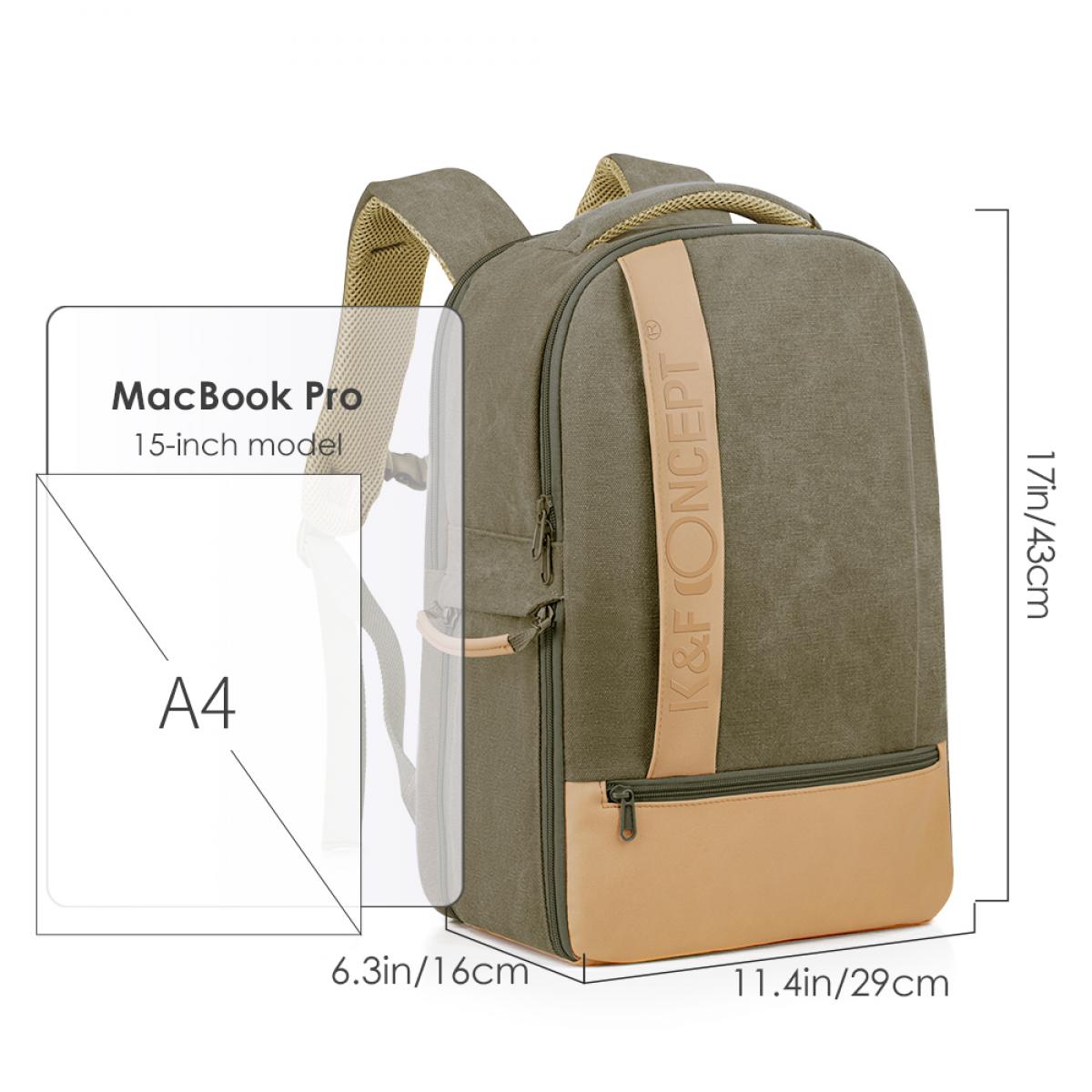 新製品：デジタル一眼レフカメラ、14インチのラップトップ、レンズ用のレインカバー付き、スタイリッシュ