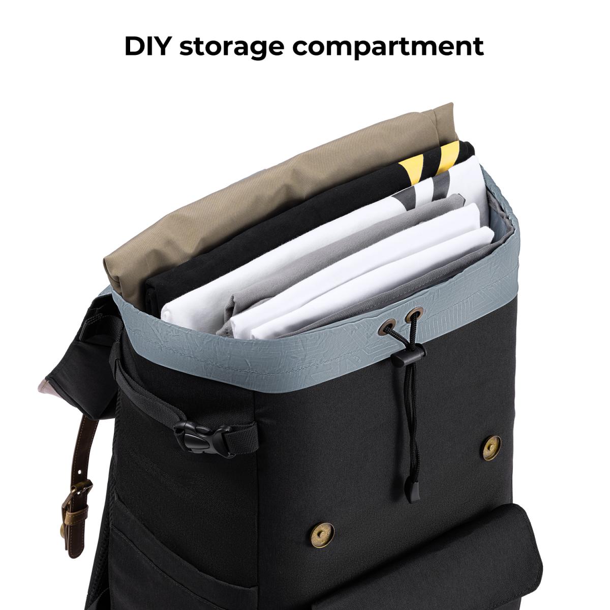 Camera Backpacks for Photographers Travel Bag for Tripod Camera Lence