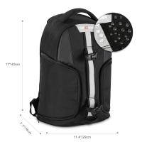 Camera Bag That Can Hold Gimbal?
