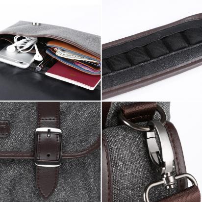 Bolsa Estanque Máquina Fotográfica Profissional?