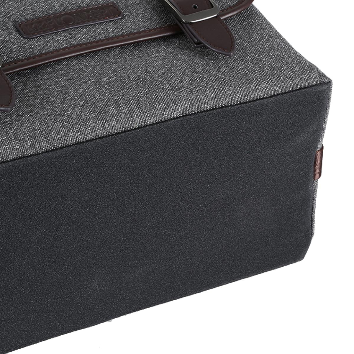 Camera Shoulder Bag, Messenger Bag for Camera Accessories, Waterproof