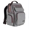 DSLR Camera Backpack Waterproof 16.9*11.8*7.9 inches