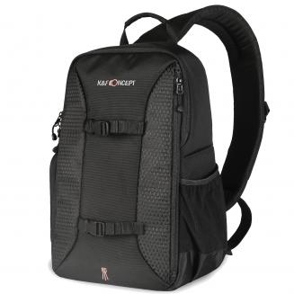 DSLR Camera Sling Backpack Bag 15.4*10.2*6.7 inches