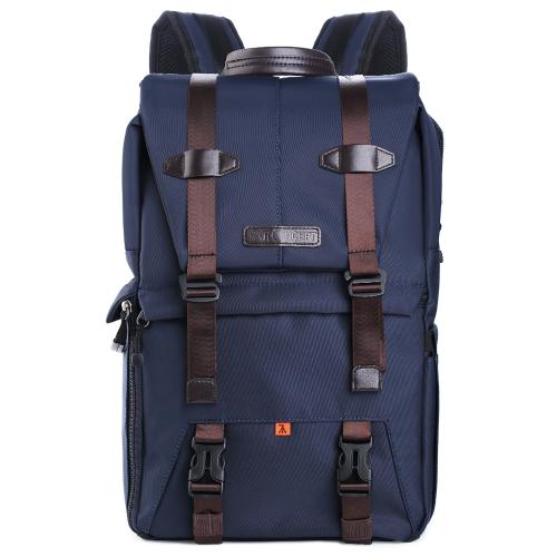 Convertible Daily Carry Configuration