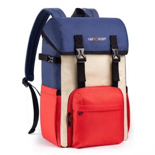 camera laptop backpack waterproof