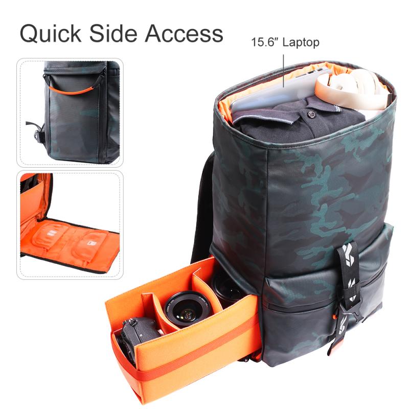 D7500 Camera Bag Essentials: Must-Have Accessories