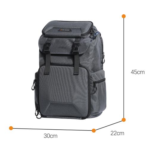 Tripod Carry Attachment