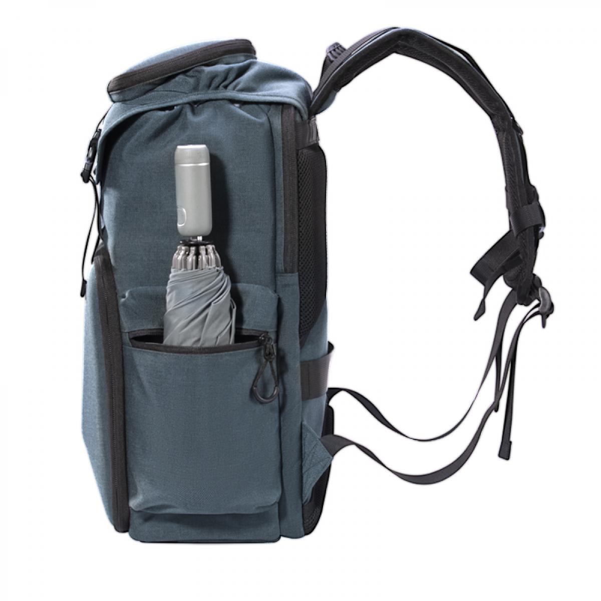 Camera bag with water bottle holder best sale