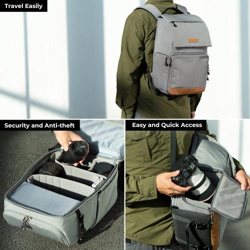 Padded Gear Protection