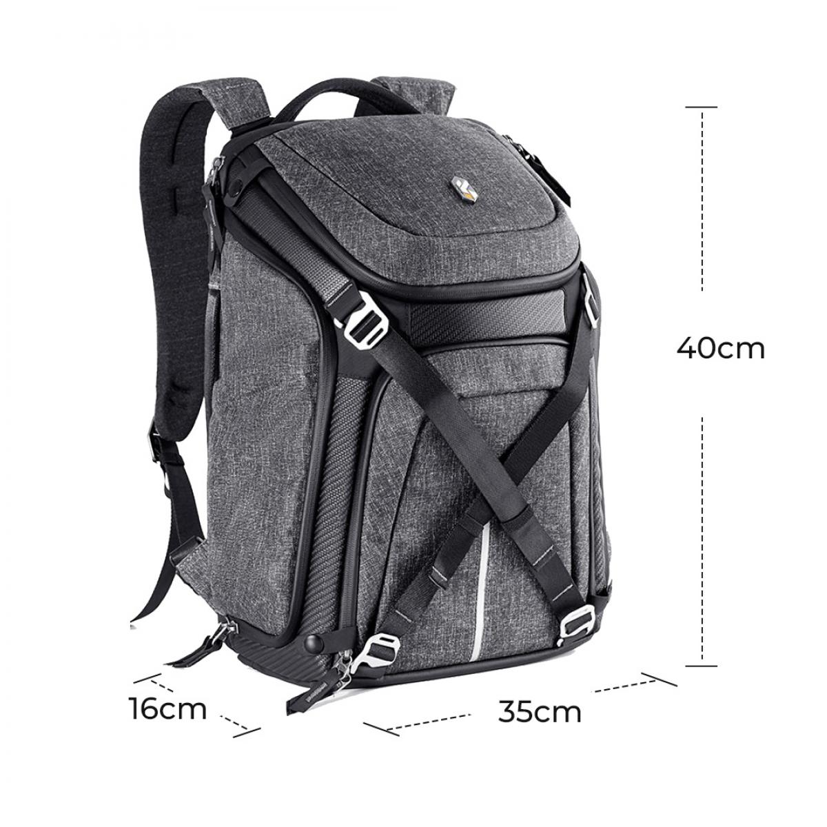 Waterproof Photography Backpack