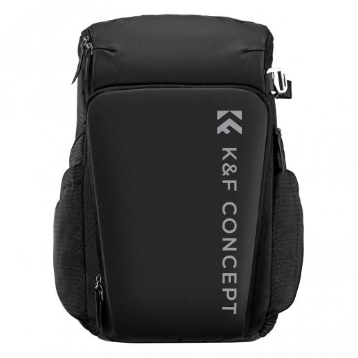 K&F Concept Camera Backpack, Camera bags for Photographers Large