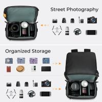 What Camera Bag To Take To Iceland ?