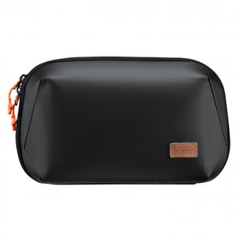 K&F Concept Digital Storage Bag Large Capacity 4L Camera Bag, Portable Storage Pouch Bag Accessories Organizer