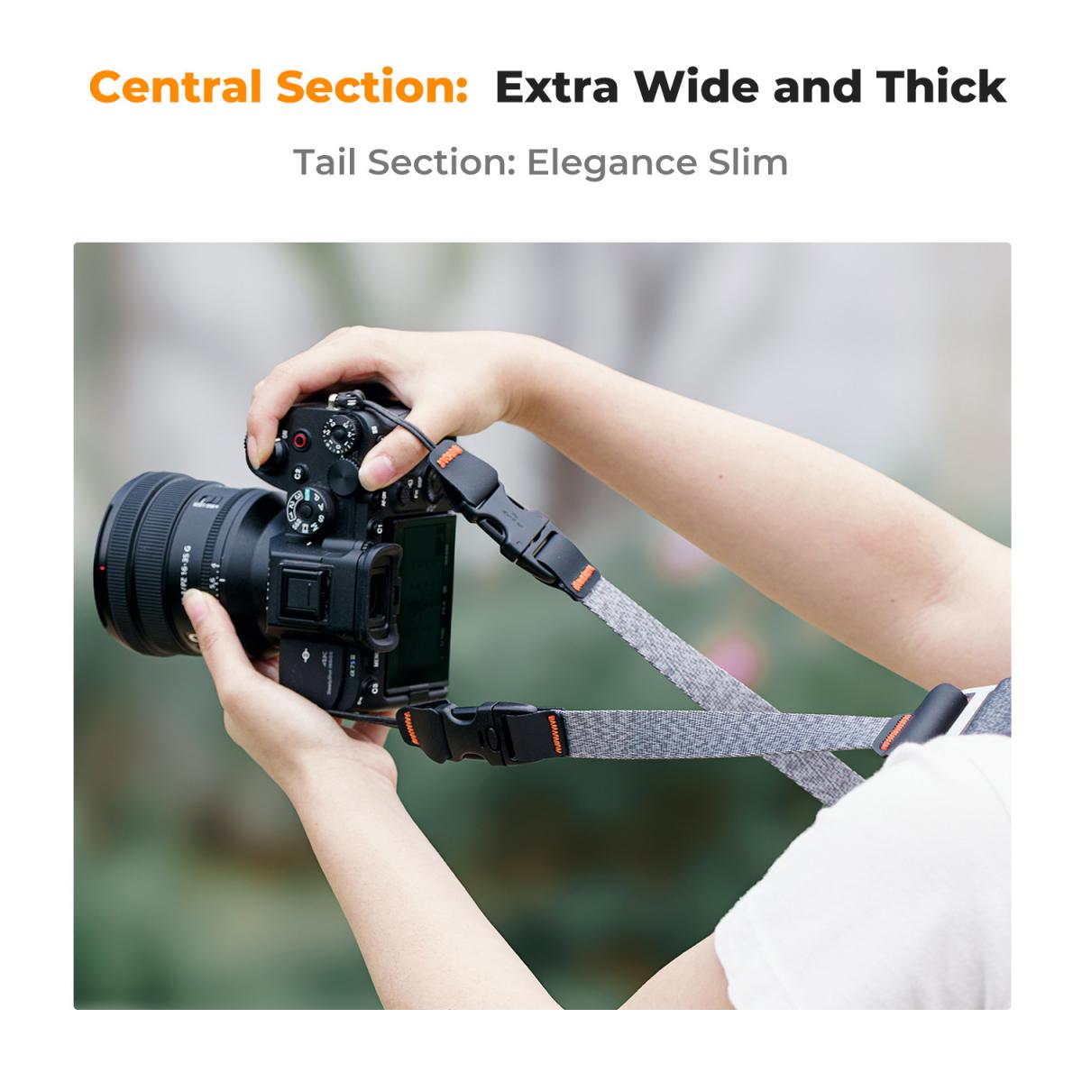 The Best Paracord Camera Straps For Your Photography Setup
