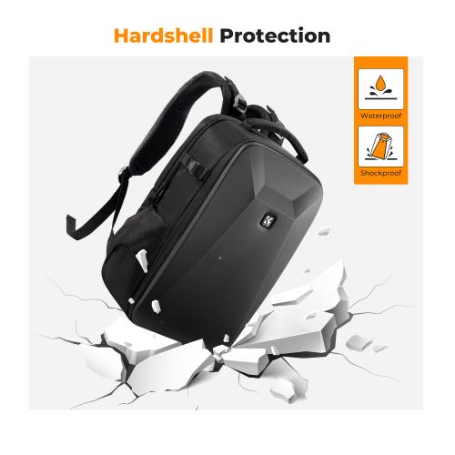 Segmented Accessory Management