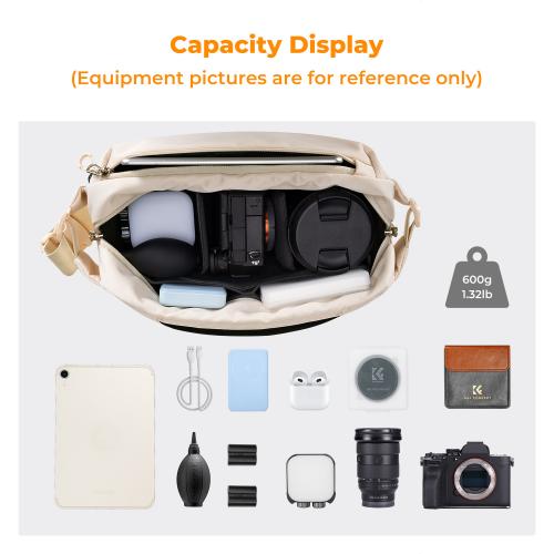Convertible Carry Configuration