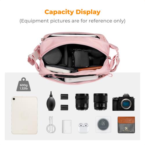 Padded Equipment Protection